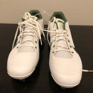 Nike baseball - Flywire